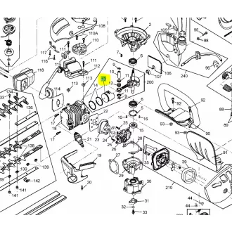Dugattyú / 092.63.546