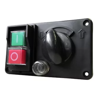   Wolf-Garten ágdaráló (irányváltó, motorvédő) kapcsoló (092.64.085)