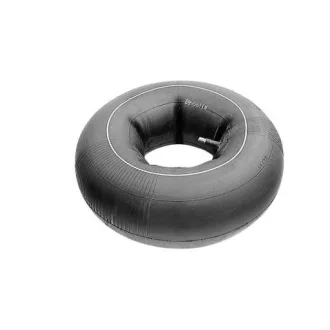   Tömlő gumiköpenyhez,13X5.00-6, 13x3.5-6, egyenes szeleppel szerelt (1-155)