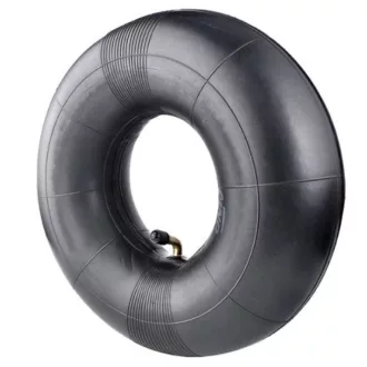   Tömlő gumiköpenyhez,15X6.00-6, 90 fokos szeleppel szerelt (1-179)