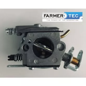   Farmertec karburátor Husquarna  137, 137E, 142, 142E 530 07 19-87 (10-05009)