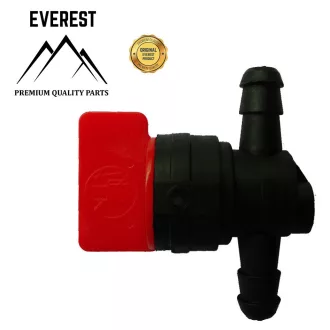   Üzemanyag csap egyenes, univerzális 493960, 494768, 698183 (10-06001)