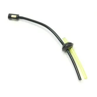   Üzemanyagtank tömítés csővel szűrővel - kínai fűkaszák (10-12007)