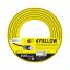 CELLFAST Locsolótömlő 4 rétegű YELLOW 3/4&quot  20 m (10-520)
