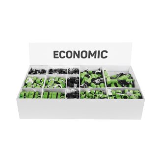   CELLFAST Display BOX ECONOMIC 80 x 40 x 17 cm (10-900DB-ECO_KOM)