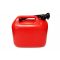 Üzemanyagkanna kiöntővel 10l ERŐSÍTETT (100-010-M10/2)