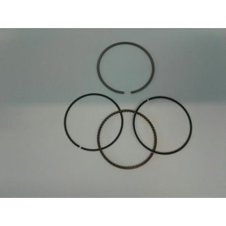 Dugattyú gyűrű garnitúra Zongshen 1P57NH (100003228)