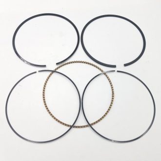   Dugattyú gyűrű garnitúra Zongshen XP550 90x1.2x1.2x2.5 (100003266)