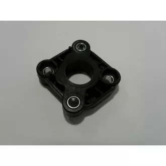   Zongshen Karburátor közdarab 1P57NH utángyártott (100005646)