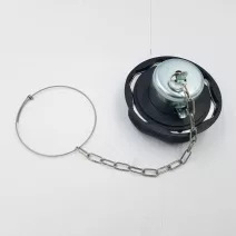 -Üzemanyagtank sapka