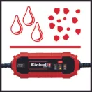 Einhell CE-BC 1 M akkutöltő (1002205)
