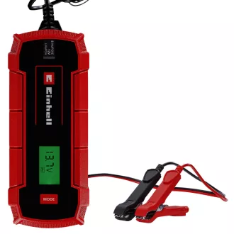 Einhell CE-BC 5 M LiFePO4 akkutöltő (1002251)
