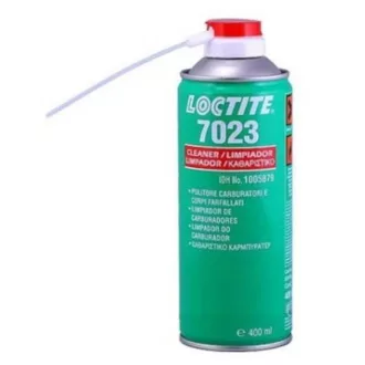   Loctite SF 7023 - oldószeres erős tisztító - 400 ml (1005879)