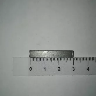 Robix Íves retesz, ék, 066 hasáb, 5x30 (10066-010007)