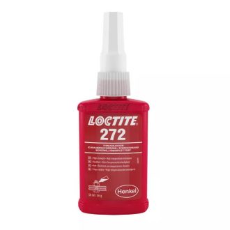 Loctite 272 - Metakrilát csavarrögzítő - 50 ml (1008095)