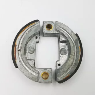   ROBIX 52, 151, kuplung pofa pár 10 mm-es csapra (101004-011200-2/2CS)