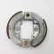 ROBIX 52, 151, kuplung pofa pár 10 mm-es csapra (101004-011200-2/2CS)