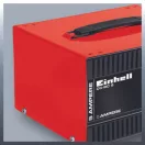 Einhell CC-BC 5 akkutöltő (1056121)