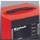 Einhell CC-BC 5 akkutöltő (1056121)
