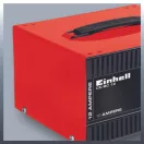 Einhell CC-BC 12 akkutöltő (1056721)