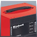 Einhell CC-BC 12 akkutöltő (1056721)