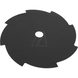 Arnold vágótárcsa 8 ágú 255x25.4x1,4mm (1081-U1-0020)