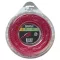 Arnold damil csavart piros 2,7mm 56,4m (1082-U5-2756)