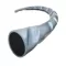 Arnold Titanium Power damil,  hullámos 2,4 mm x 87 m (1082-X4-2487)