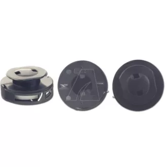   Einhell damilfej betét , Black&Decker fűkaszához (1083-B2-0002)