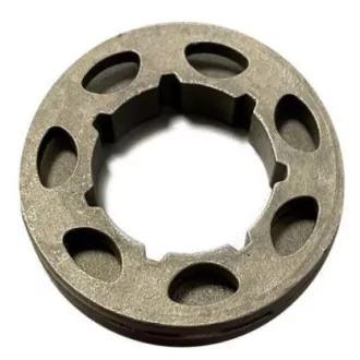 MTD csillagkerék fogasív 3/8-7 (1093-U1-0005)