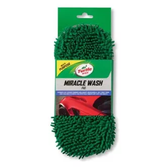   Turtle wax fgx1186td 3 in 1 miracle szivacsvegyiáru (110156)