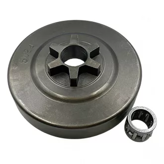   Dolmar csillagkerék PS-340 fix 3/8-6 tűgörgővel (112135-1)