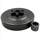 Dolmar csillagkerék PS-340 fix 3/8-6 tűgörgővel (112135-1)