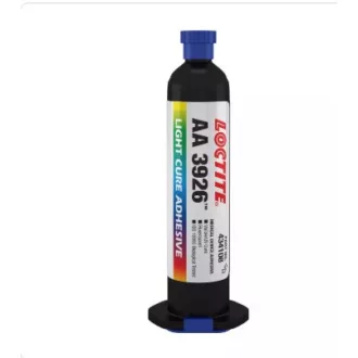   Loctite AA 3926 - fényre térhálósodó akril ragasztó - 25 ml (1171008)