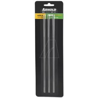 Arnold reszelő 4,8mm / 1194-X1-0028