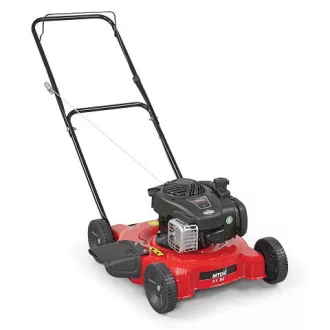   MTD Smart 51 BC oldalkidobós benzines fűnyíró (11F-025J600)