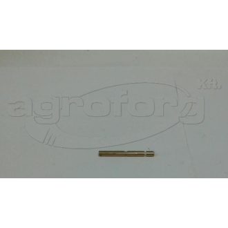   Karburátor pillangószelep tengely Terra T20 utángyártott (12-11792)