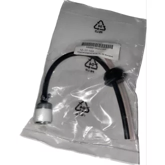 Üzemanyagcső Kínai TL-43 komplett