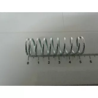 Damilfej rugó, 17X50 mm (12-DL1239-50719084)