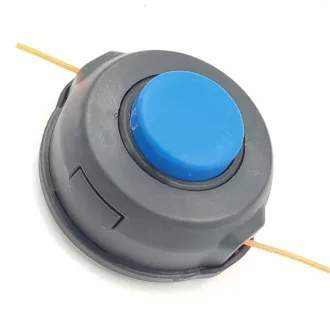   Damilfej Husqvarna 10x1.25 balos belsőmenetes husqvarna t-25 tipusú (12-DL1239)