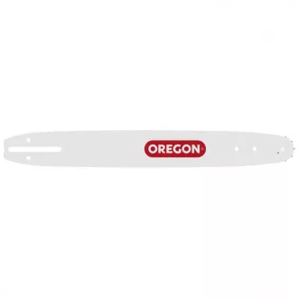   Oregon láncvezető lap, 3/8p-1,3mm Oleo-Mac, Husqvarna 45 szem 1 szegecses 12"-30cm Single Rivet (120SDEA041)