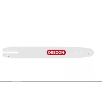   Oregon láncvezető 3/8-1,3mm, 44szem, 3 szegecses, 12"-30cm  AdvanceCut™ HD (120SPEA074)