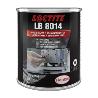   Loctite LB 8014 - élelmiszeripari berágódásgátló termék - 907 g (1214291)