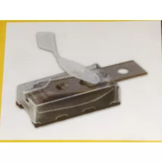 Fűnyíró kés RK és XR robotokra (122-105-603)