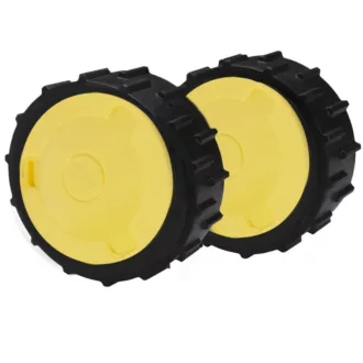   Wolf-Garten Power Wheels robotfűnyíró kerék RC robotra (122-116-650)
