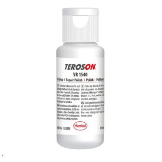 Teroson VR 1540 - fényező polírpaszta - 30 ml (1232590)