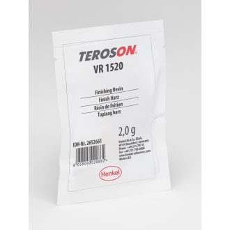 Teroson VR 1520 - tömítőanyag - 2 g (1234525)