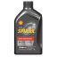 SHELL Spirax S6 GXME 75W-80, Hajtóműolaj, 1 l API GL-4 , MAN 341 Type Z4 , ZF TE-ML 01L , ZF TE-ML 02L , ZF TE-ML 16K