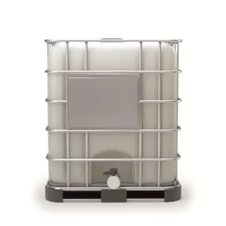 SHELL Rimula R4 X 15W-40, Motorolaj, 1000 l 