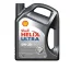 SHELL Helix Ultra 5W-30, Motorolaj, 4 l ; API SL; API SN ; ACEA A3/B3; ACEA A3/B4; VW 502.00; VW 505.00; MB 229.5; MB 226.5; Renault RN 0700; Renault RN 0710; BMW LL-01